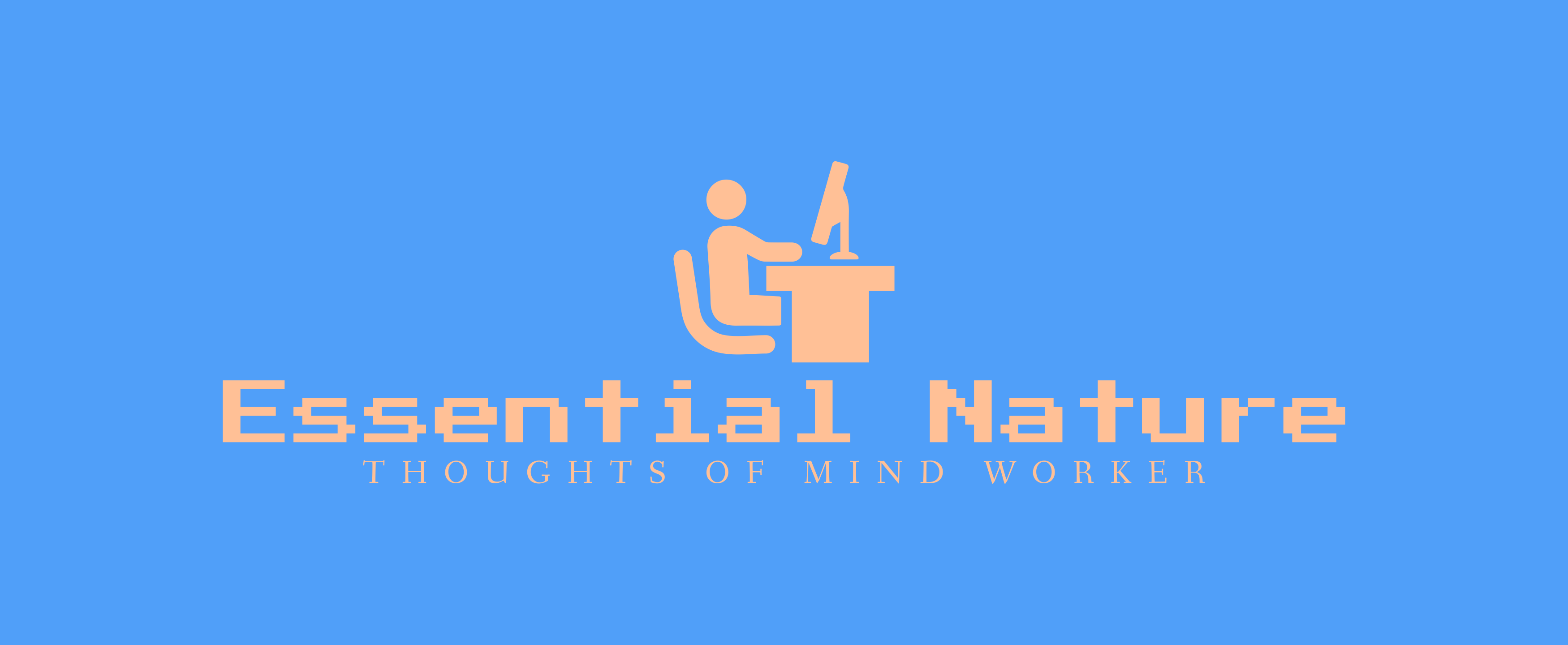 Logo of the Blog Blog Logo